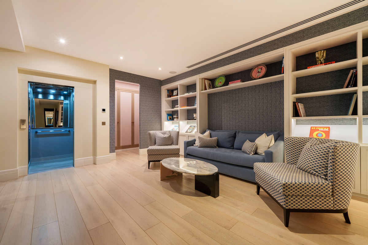 Madroñal 72 - Andara Villas