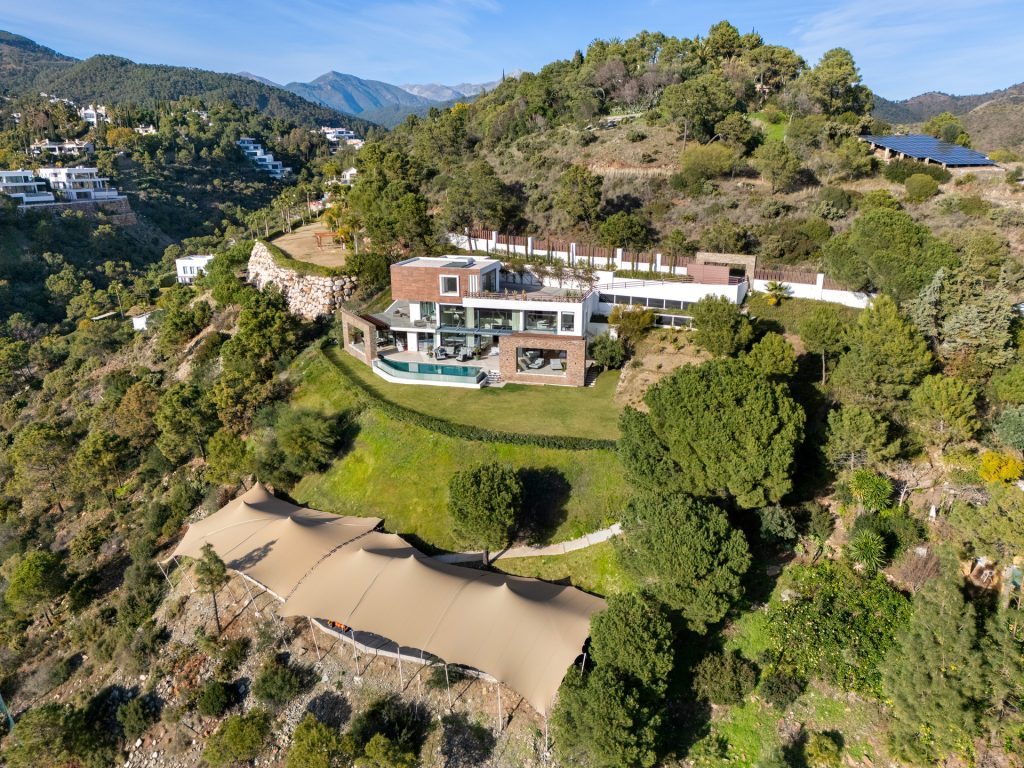 Madroñal 72 - Andara Villas