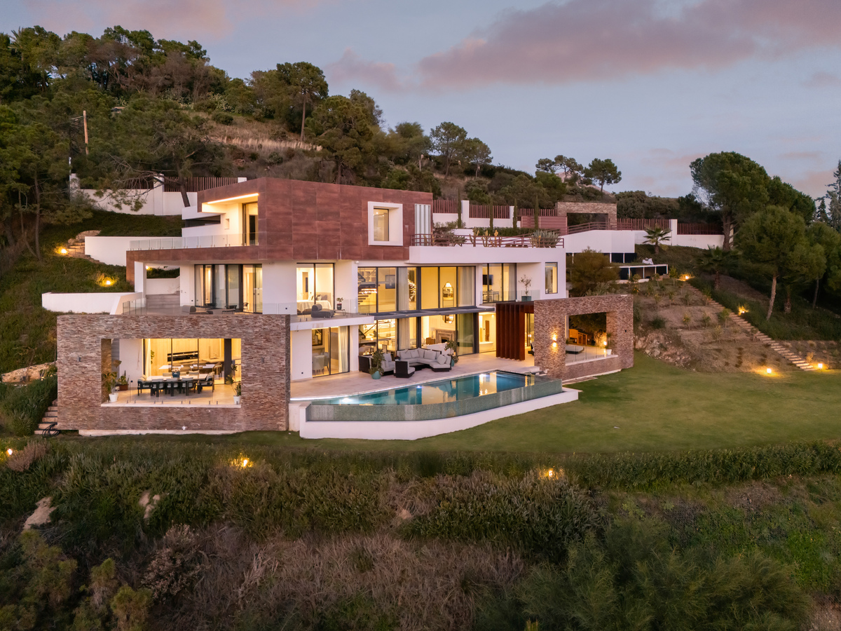 Madroñal 72 - Andara Villas