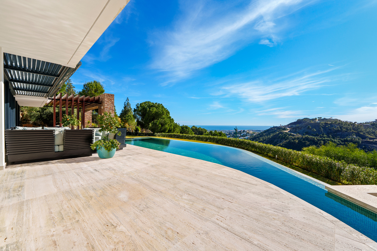 Madroñal 72 - Andara Villas