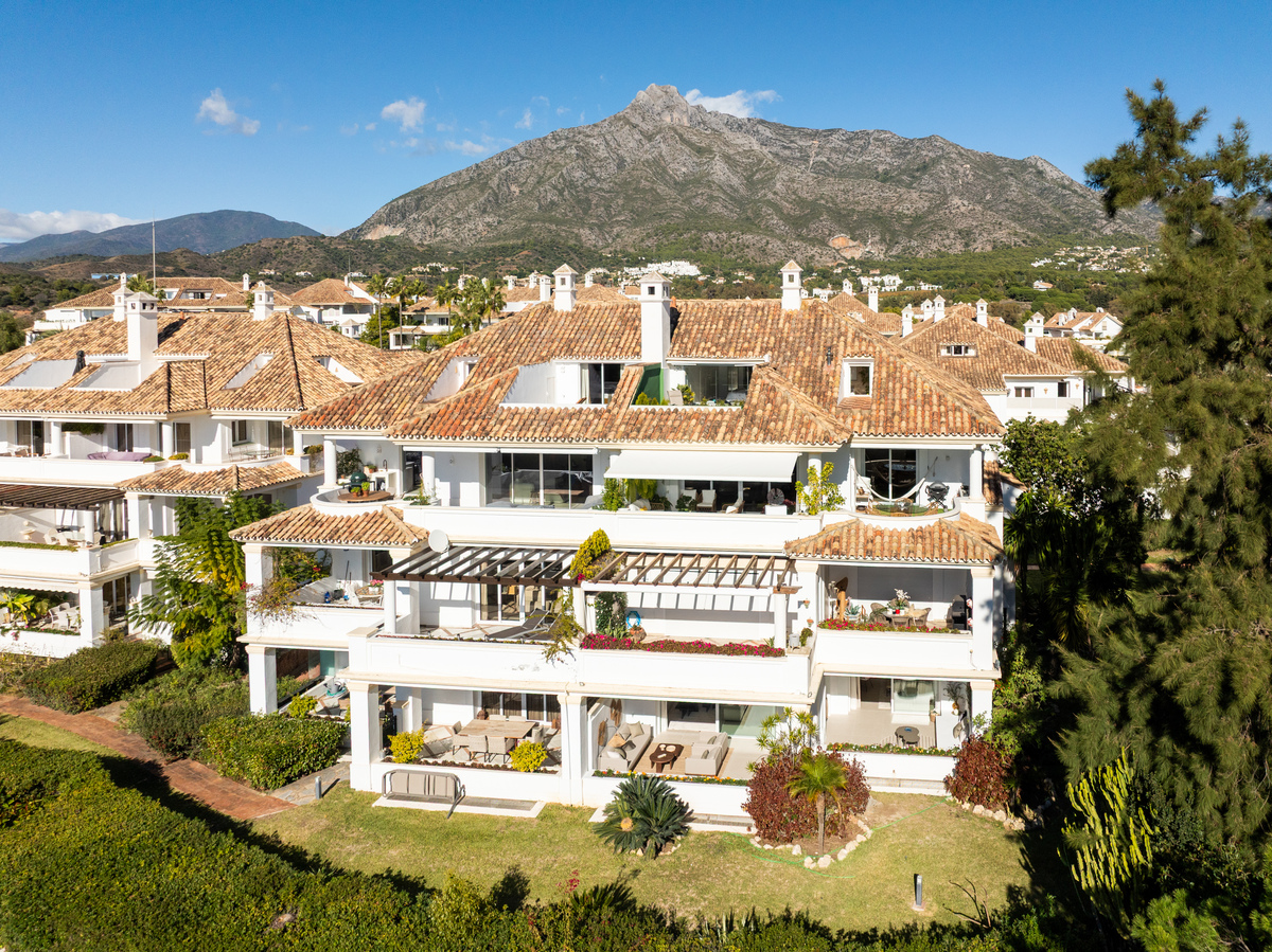 Monte Paraiso 9B - Andara Villas