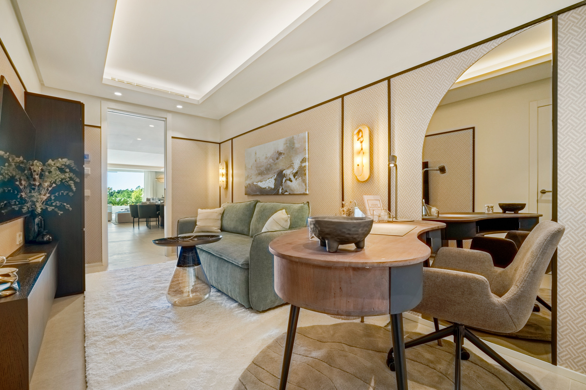 Monte Paraiso 9B - Andara Villas