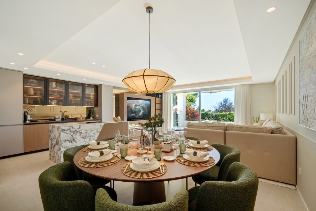 Monte Paraiso 9B - Andara Villas