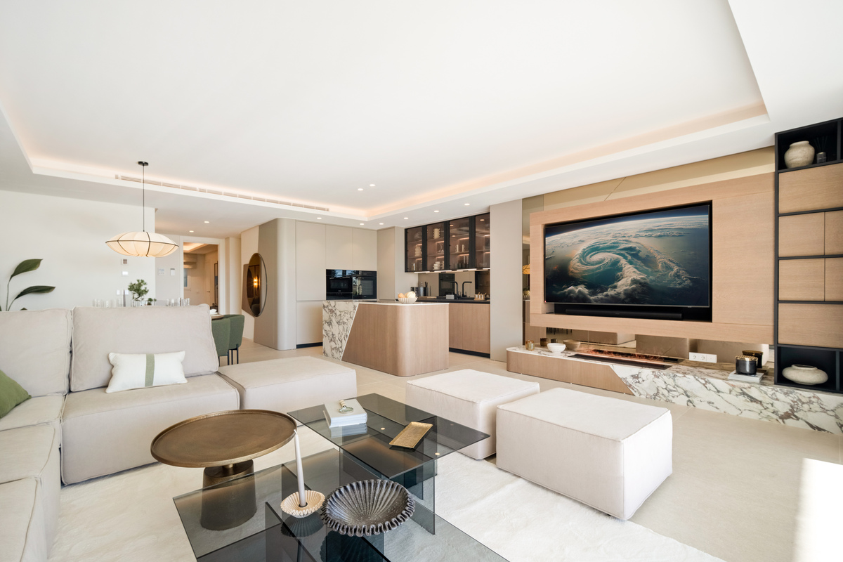 Monte Paraiso 9B - Andara Villas