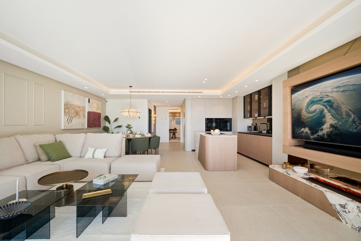 Monte Paraiso 9B - Andara Villas