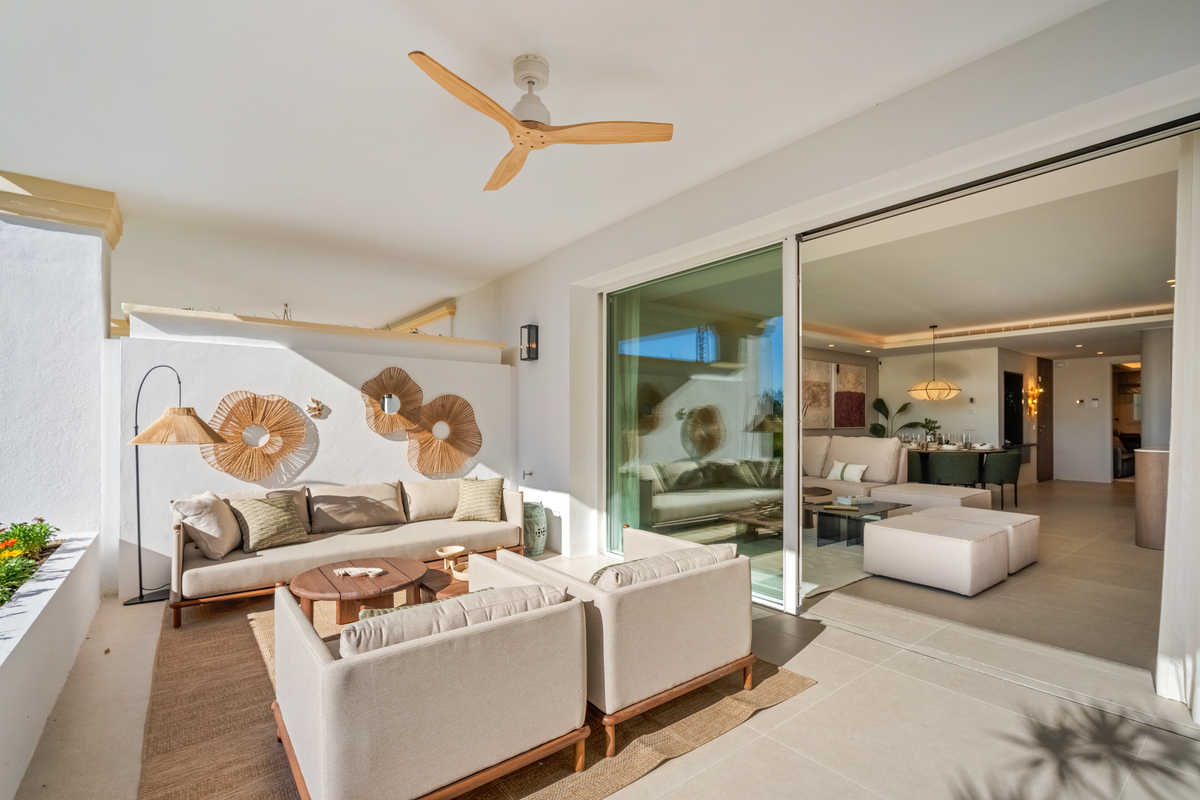 Monte Paraiso 9B - Andara Villas