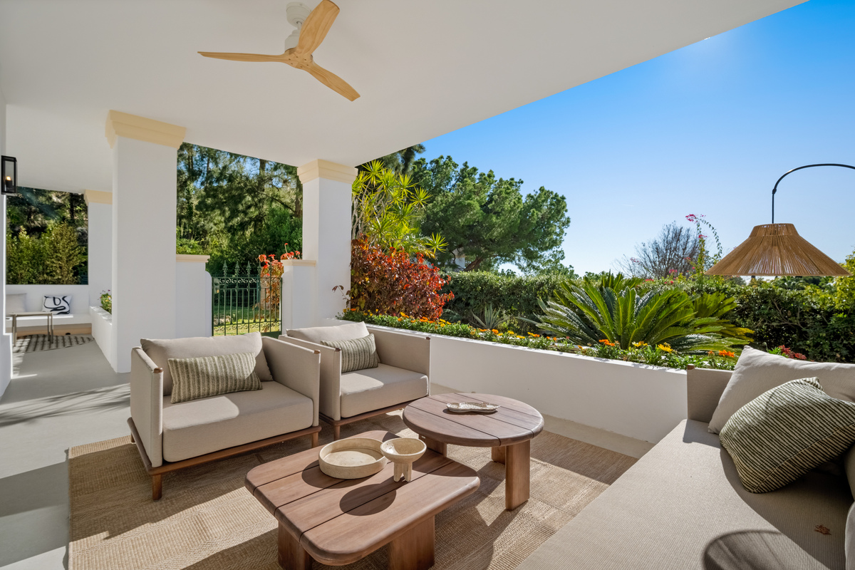 Monte Paraiso 9B - Andara Villas