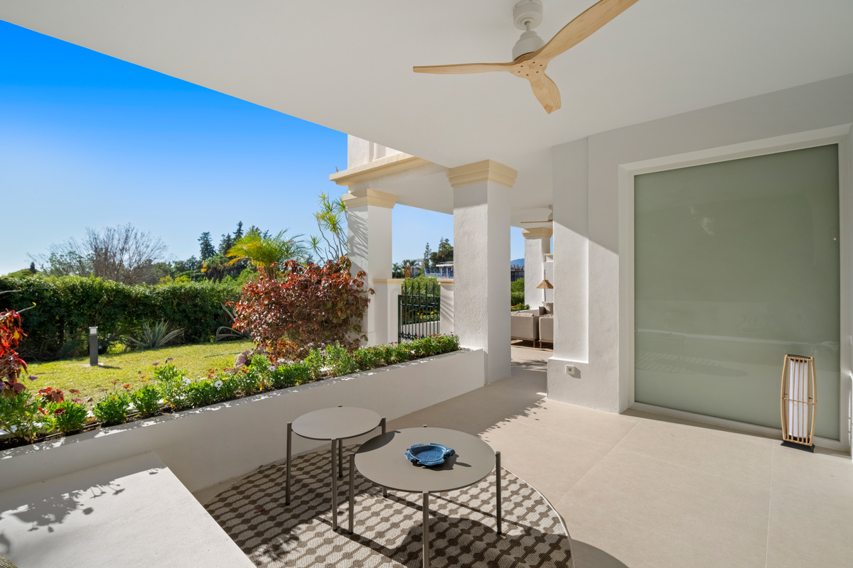 Monte Paraiso 9B - Andara Villas