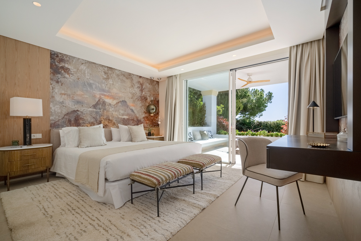 Monte Paraiso 9B - Andara Villas
