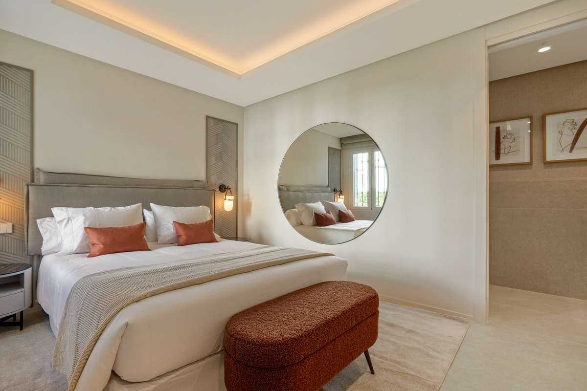 Monte Paraiso 9B - Andara Villas