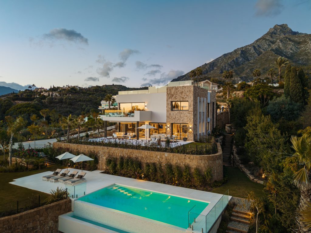 Villa Harmony - Andara Villas