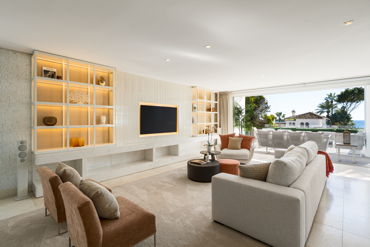 Villa Magna 6 - Andara Villas
