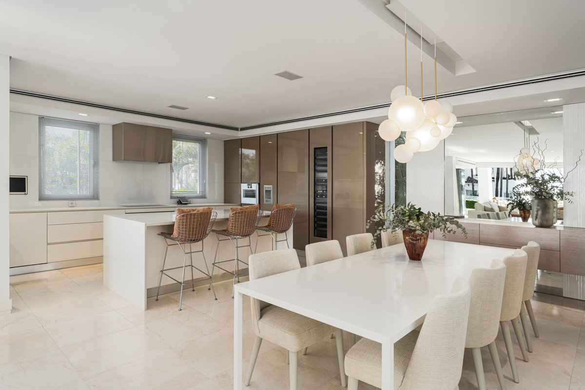 Villa Magna 6 - Andara Villas