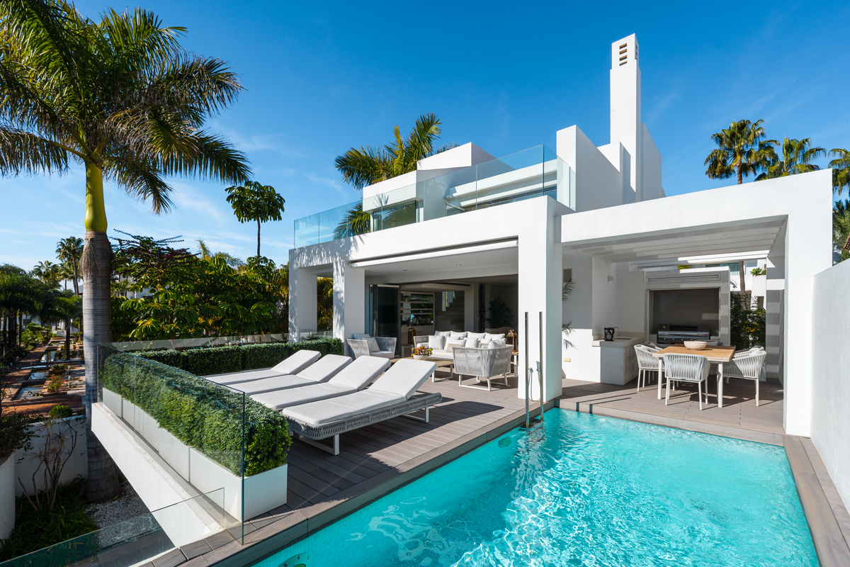 Villa Magna 6 - Andara Villas