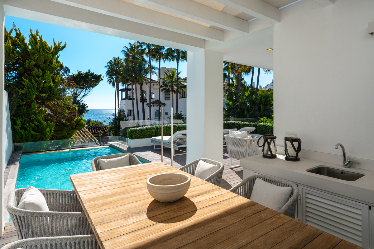Villa Magna 6 - Andara Villas