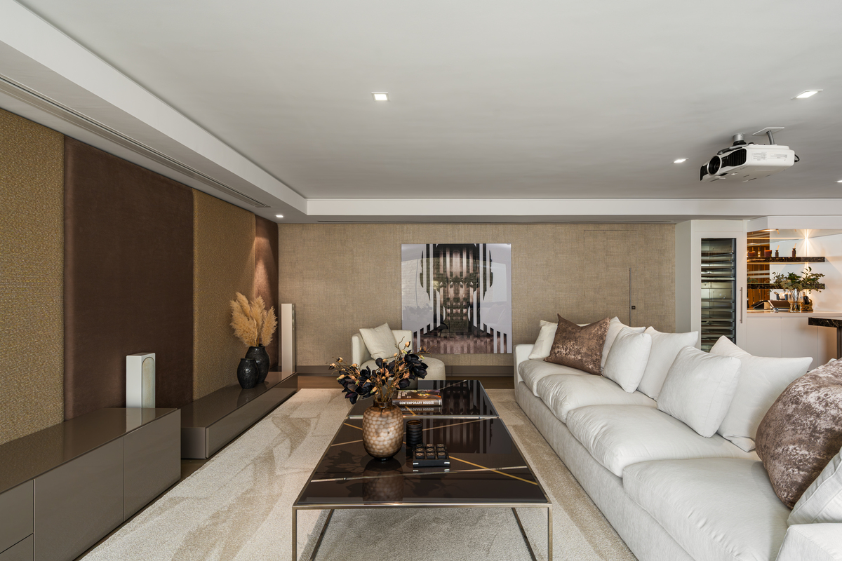 Villa Magna 6 - Andara Villas