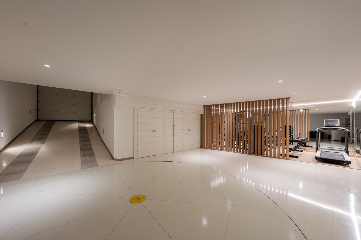 Villa Magna 6 - Andara Villas