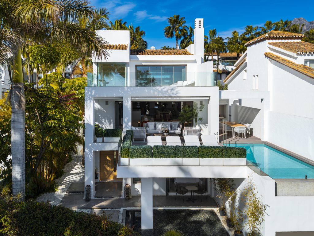 Villa Magna 6 - Andara Villas