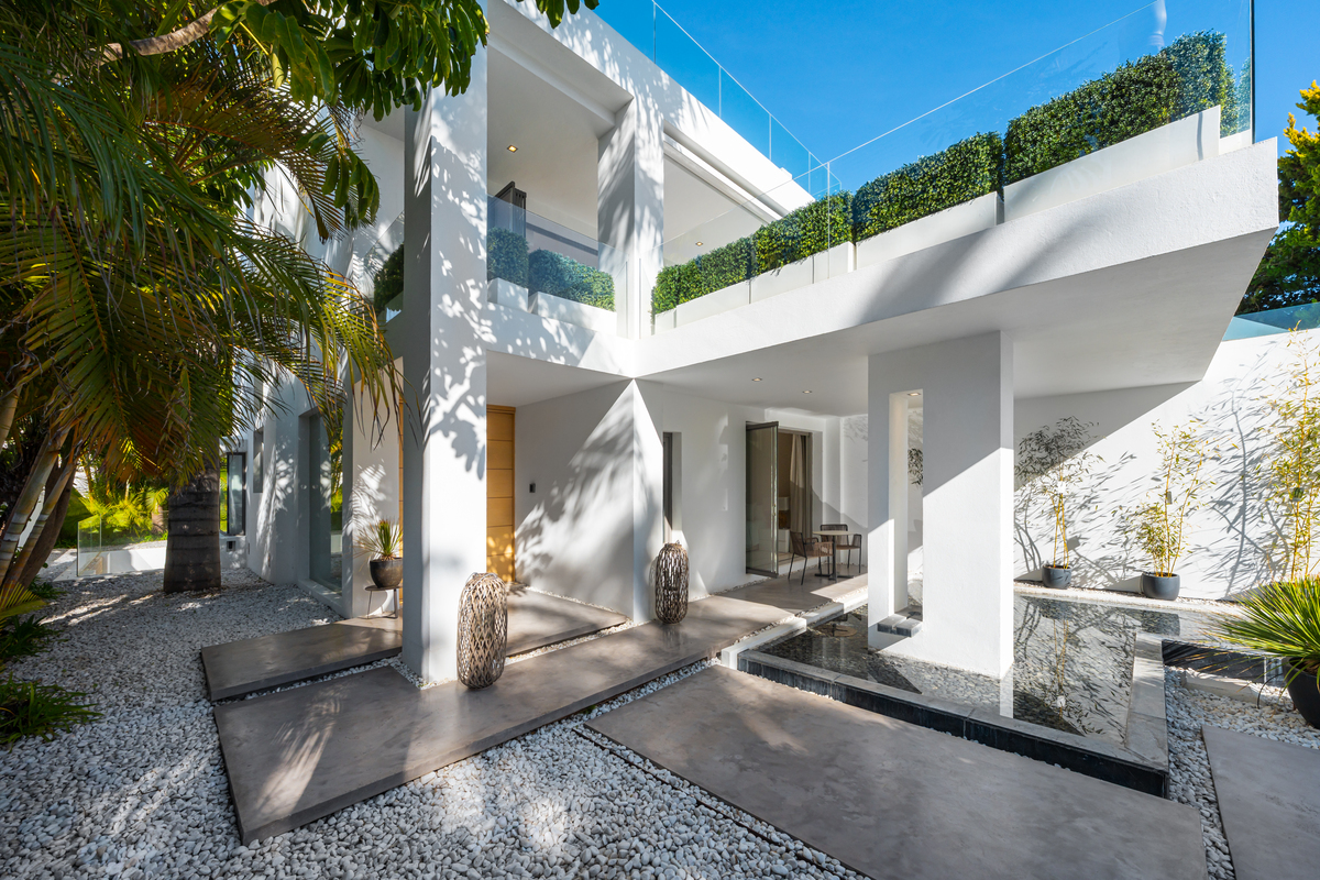 Villa Magna 6 - Andara Villas