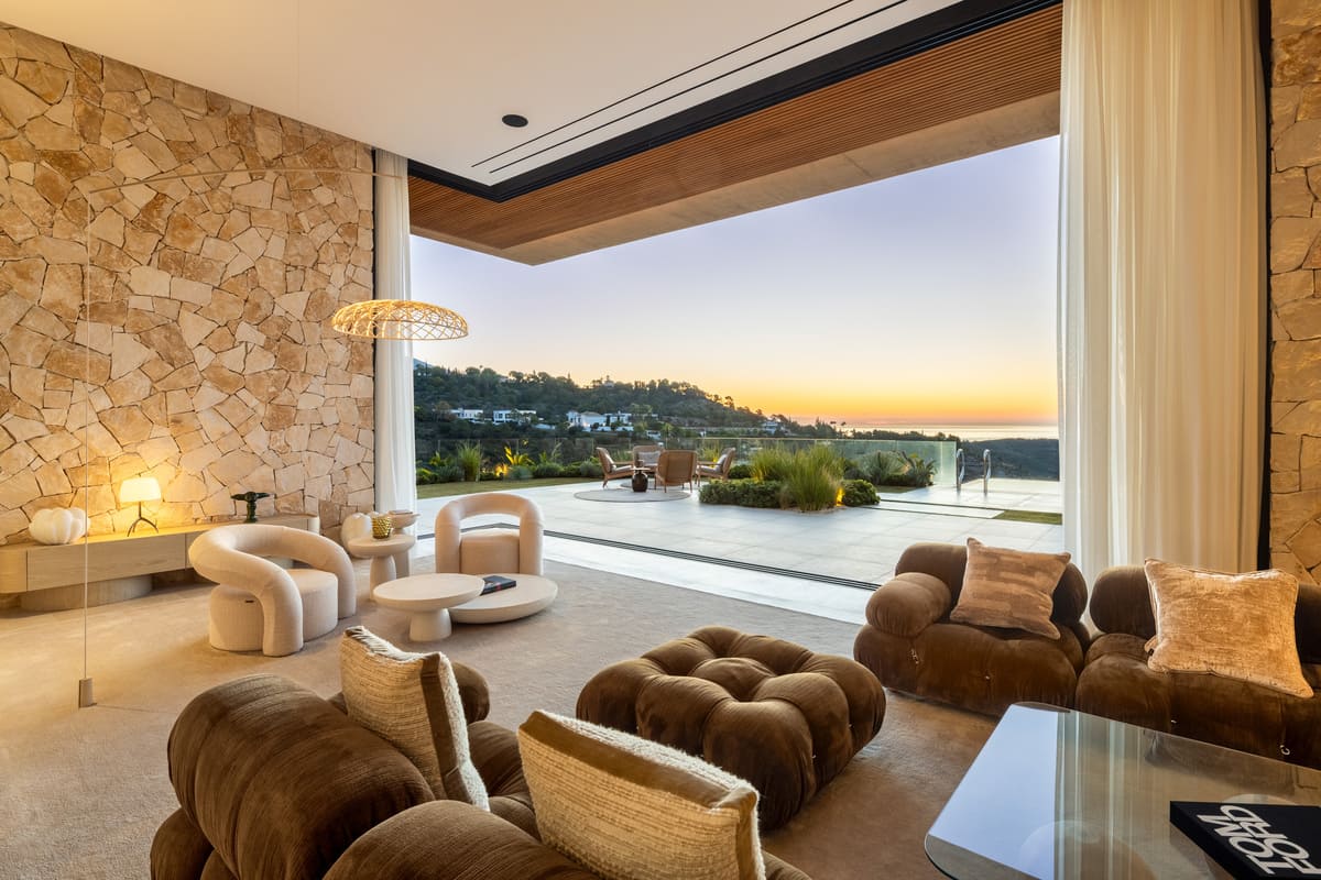Villa Mio - Andara Villas