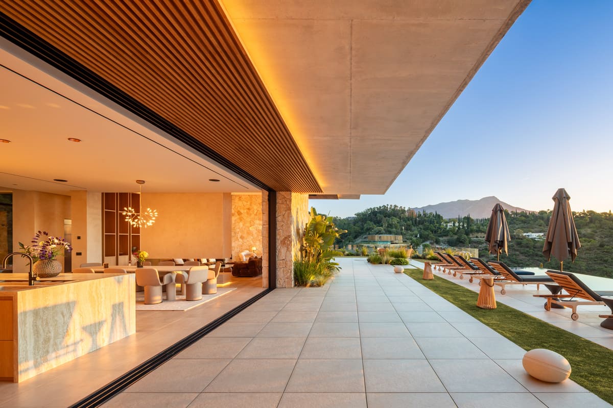 Villa Mio - Andara Villas