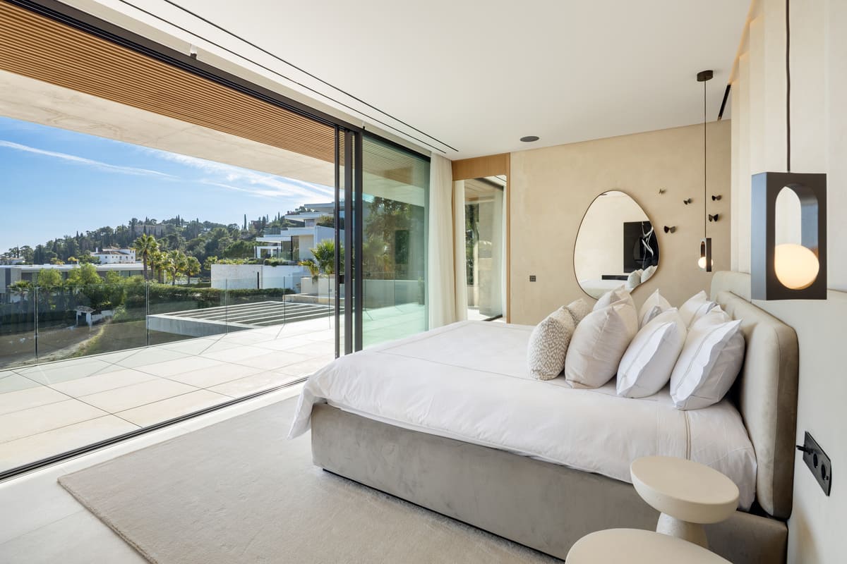 Villa Mio - Andara Villas