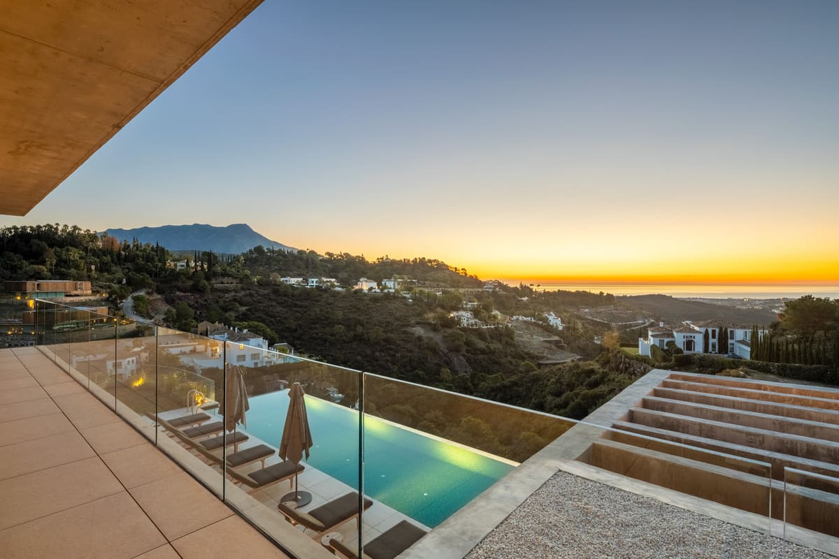 Villa Mio - Andara Villas