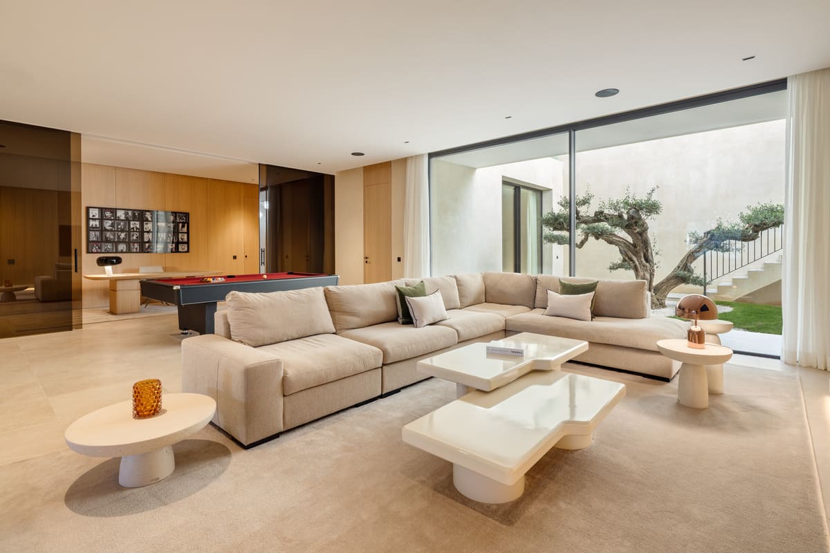 Villa Mio - Andara Villas