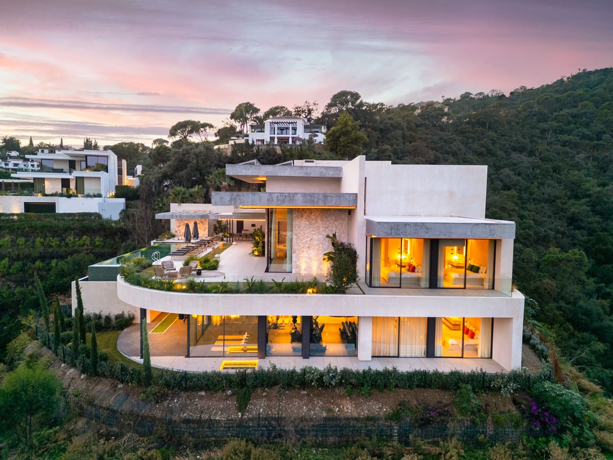 Villa Mio - Andara Villas