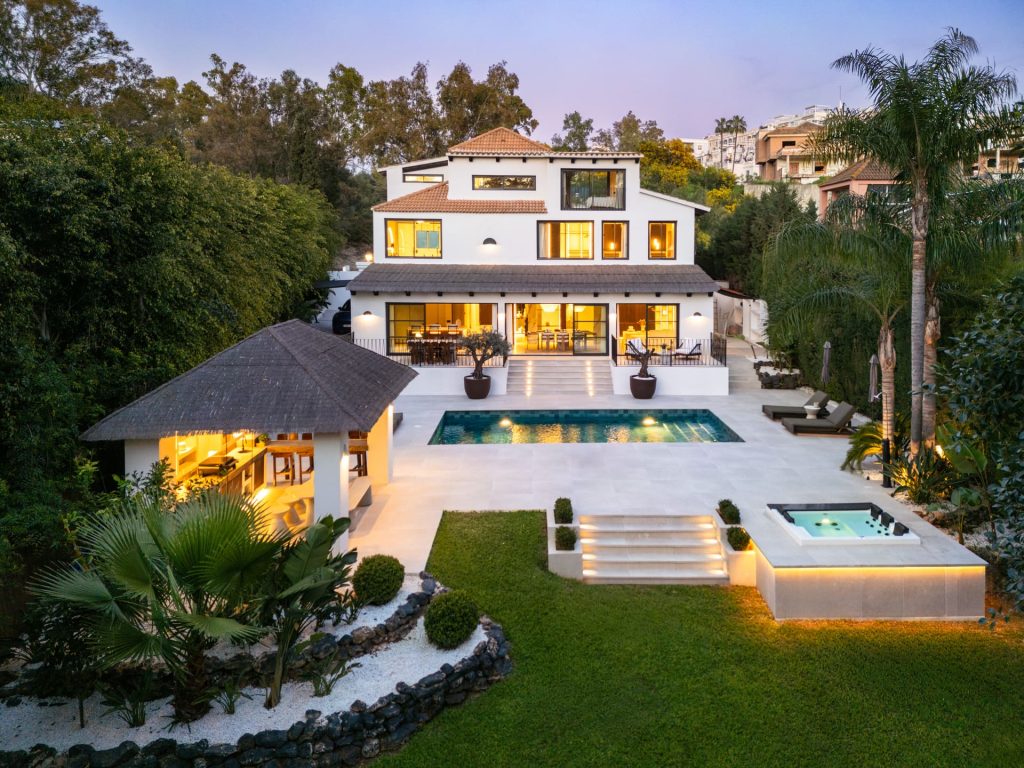 Villa Prado - Andara Villas