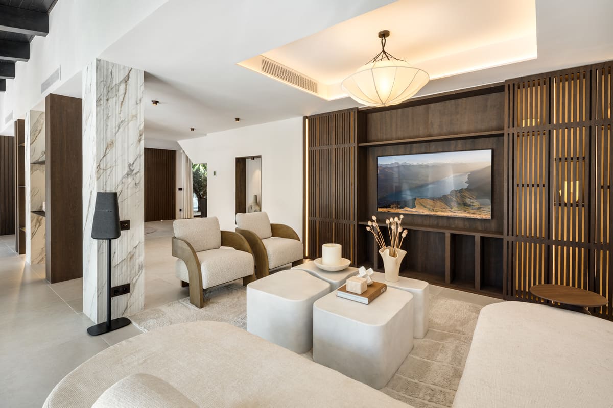 Villa Prado - Andara Villas