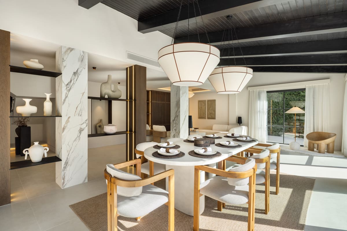 Villa Prado - Andara Villas