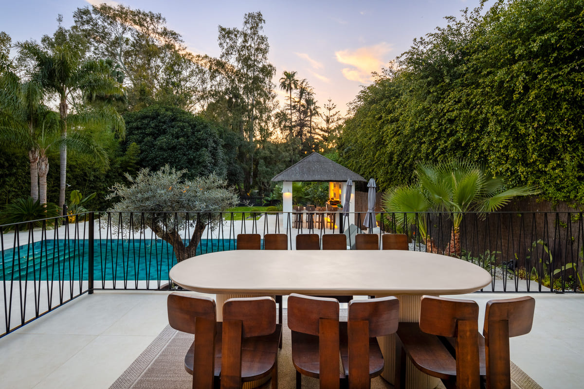 Villa Prado - Andara Villas