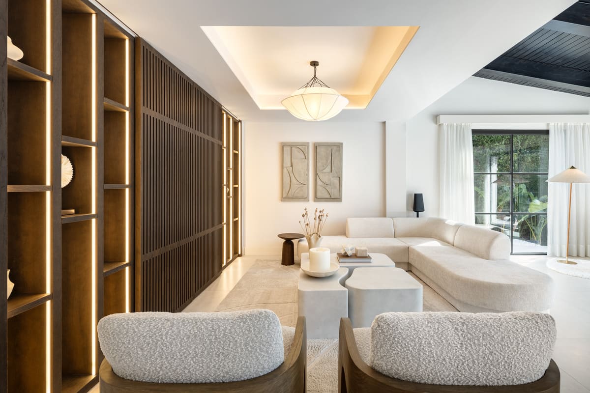 Villa Prado - Andara Villas