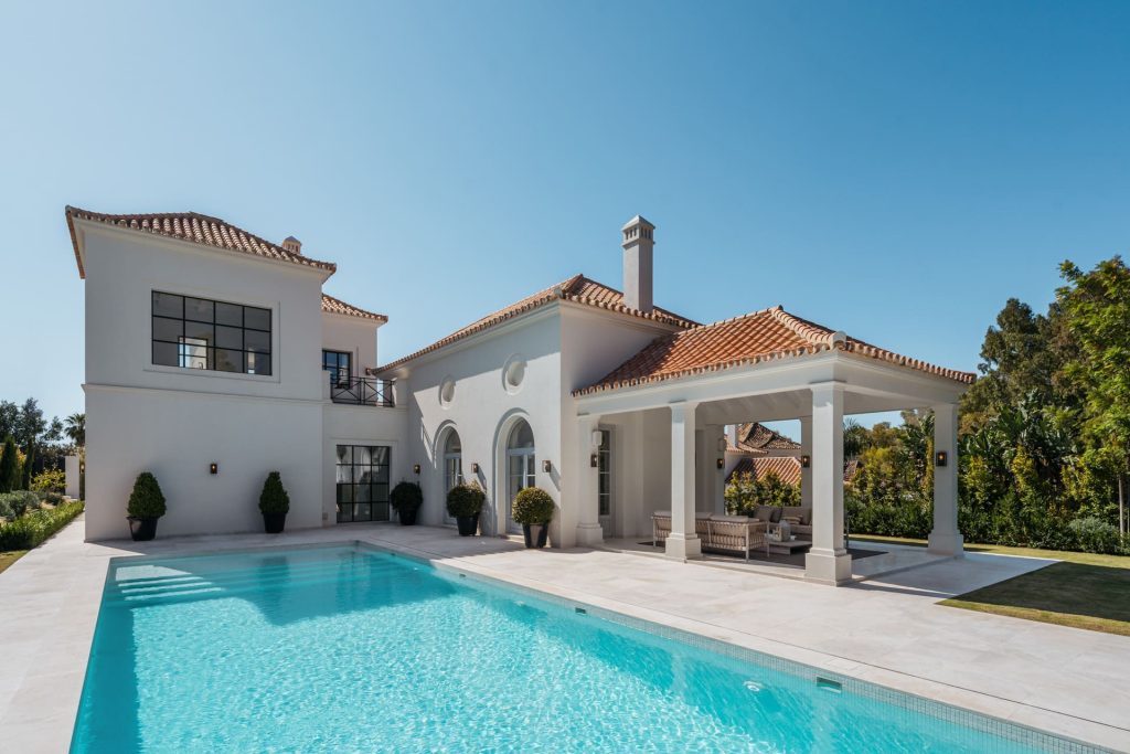 VillaValora -Andara Villas