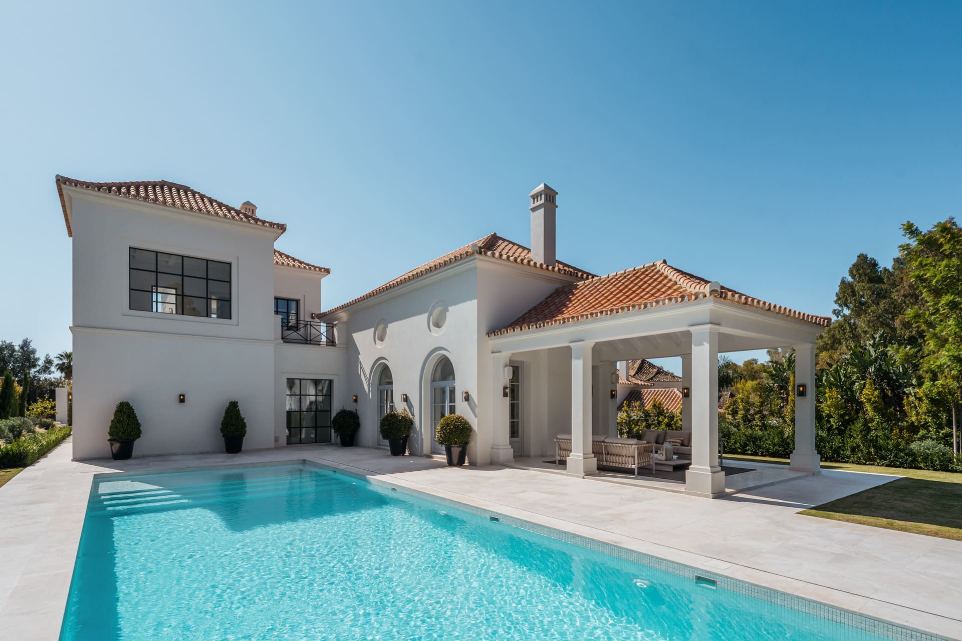 VillaValora -Andara Villas
