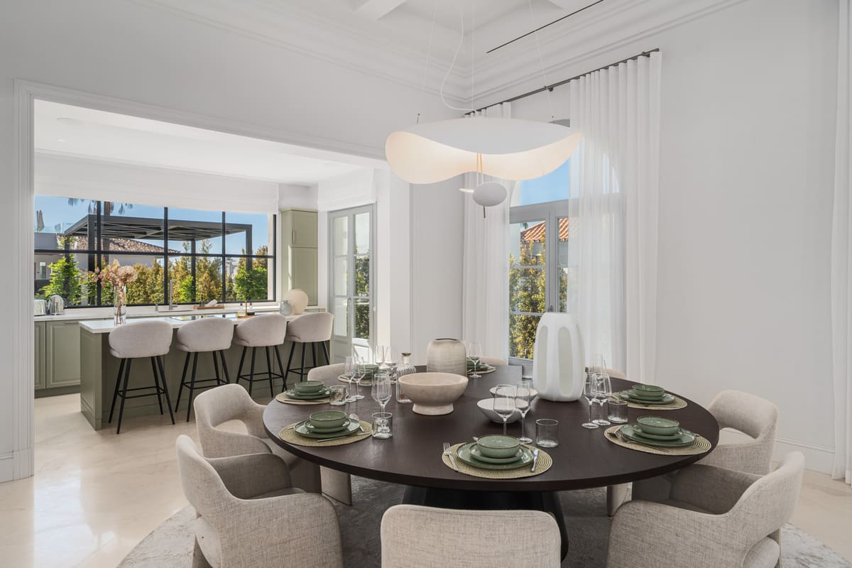 VillaValora -Andara Villas