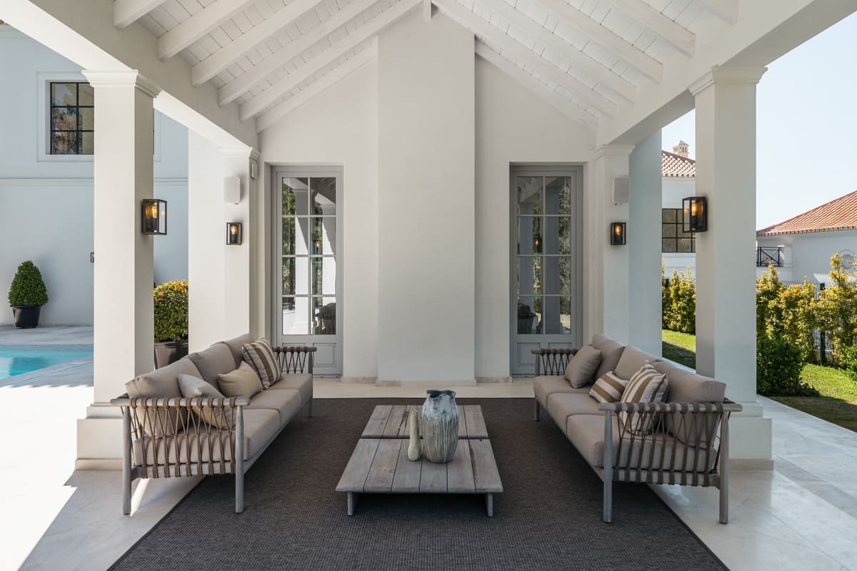 VillaValora -Andara Villas