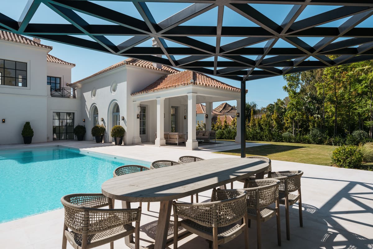 VillaValora -Andara Villas