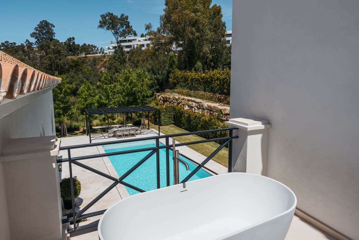VillaValora -Andara Villas