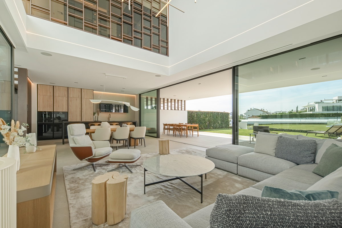 Vilas 12 - Villa 7 - Andara Villas