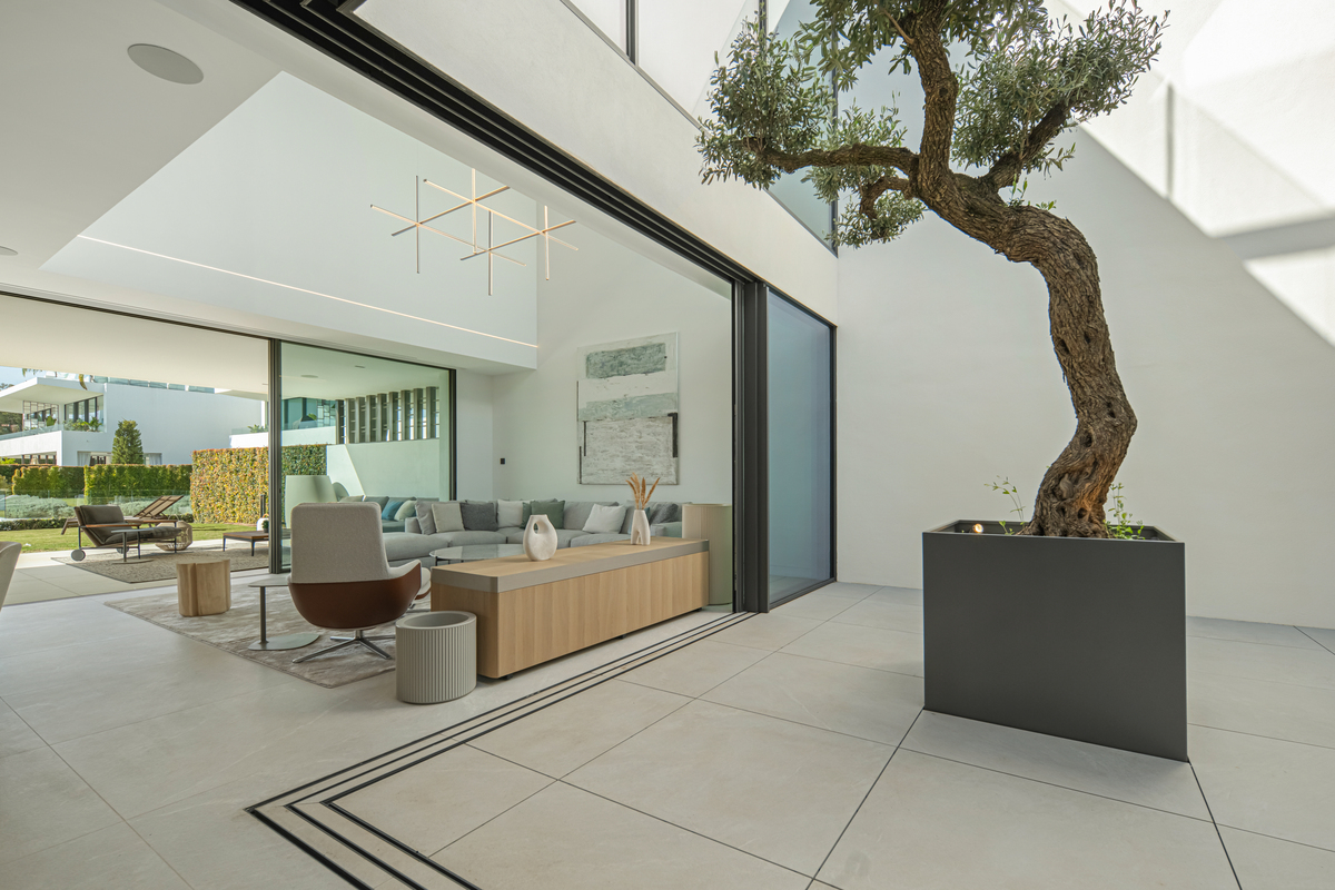 Vilas 12 - Villa 7 - Andara Villas