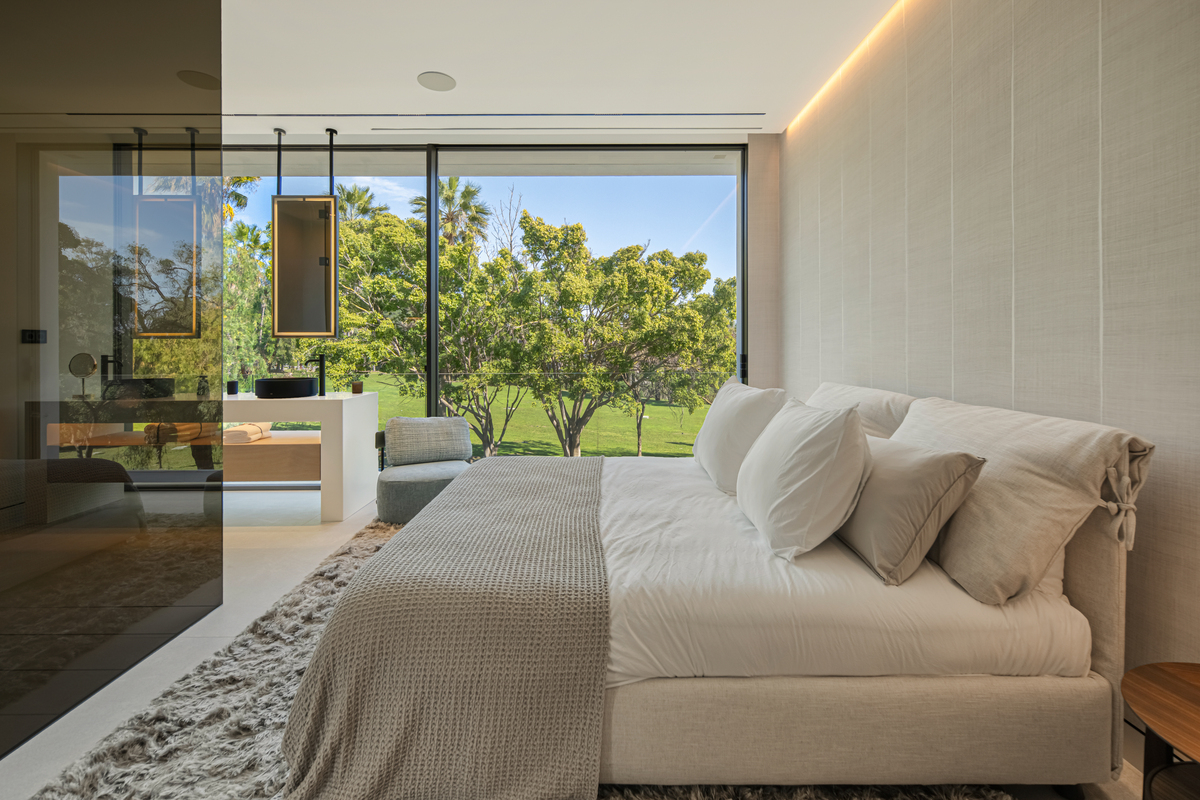 Vilas 12 - Villa 7 - Andara Villas
