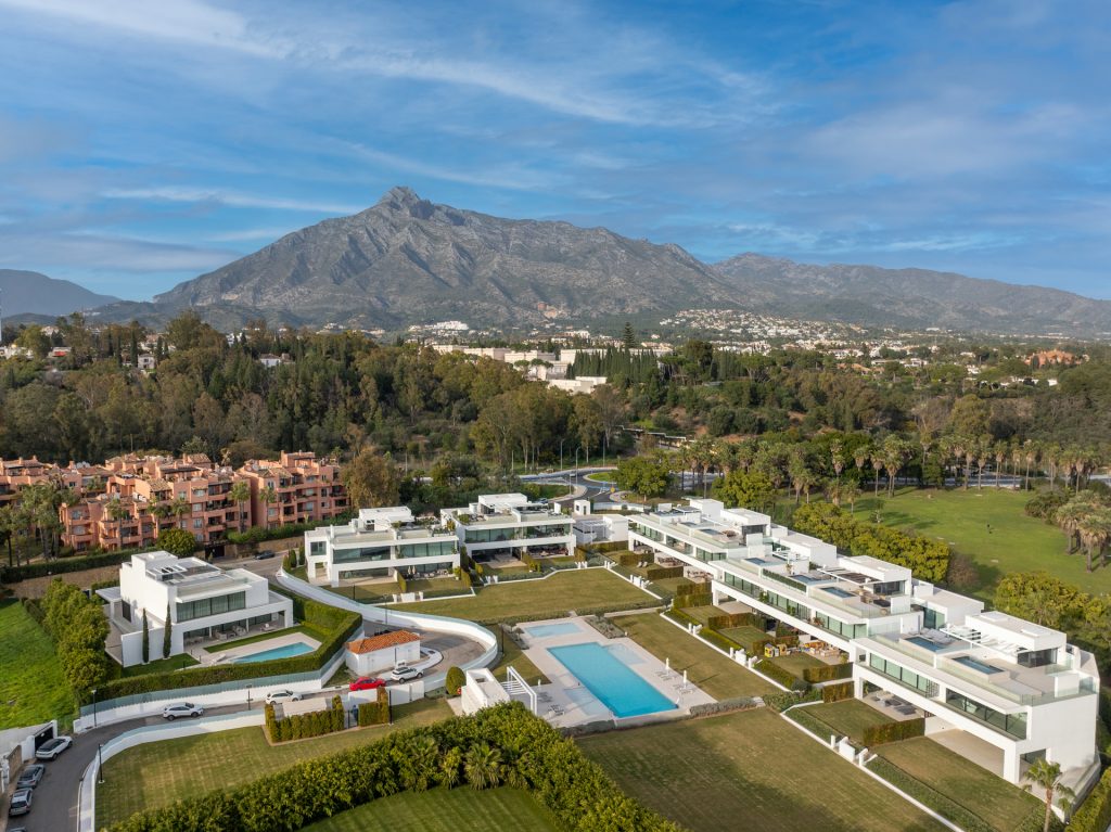 Vilas 12 - Villa 7 - Andara Villas