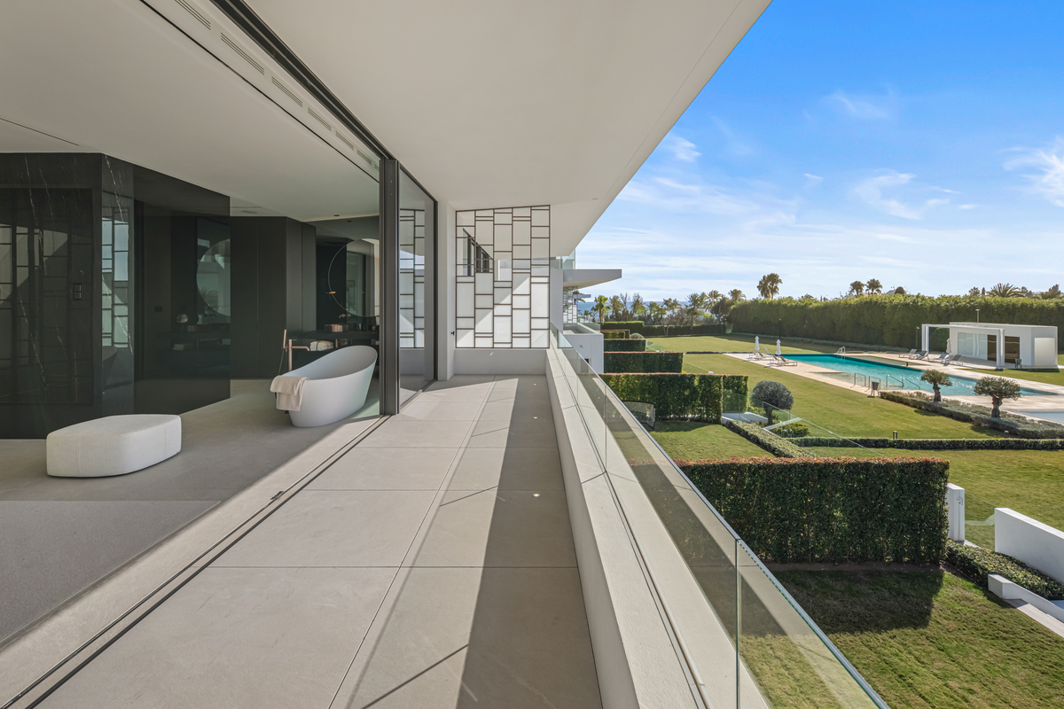 Vilas 12 - Villa 7 - Andara Villas