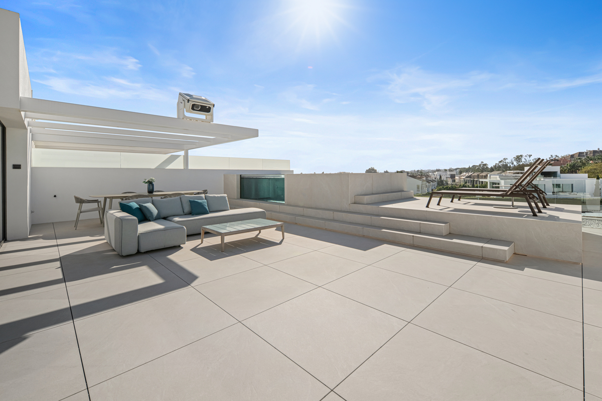 Vilas 12 - Villa 7 - Andara Villas