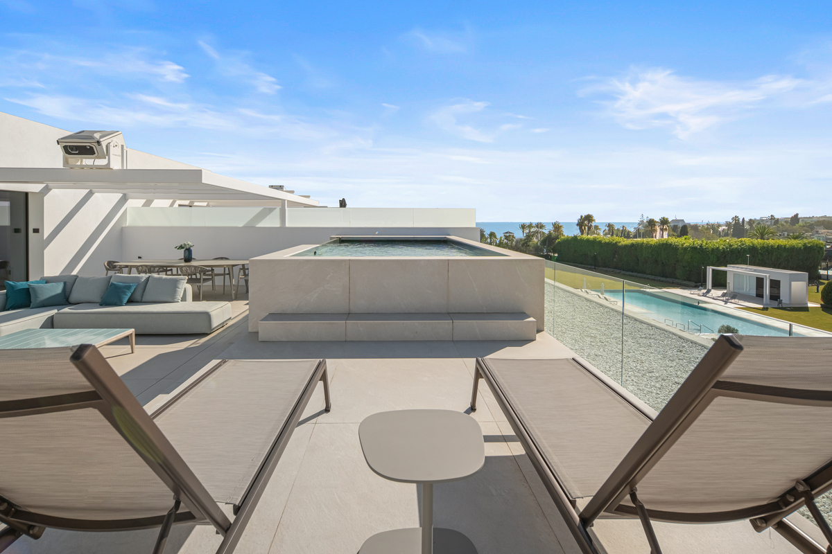 Vilas 12 - Villa 7 - Andara Villas