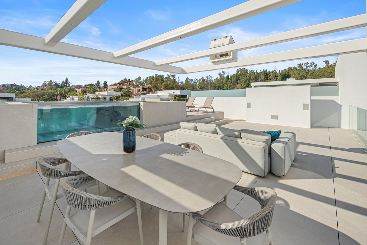 Vilas 12 - Villa 7 - Andara Villas
