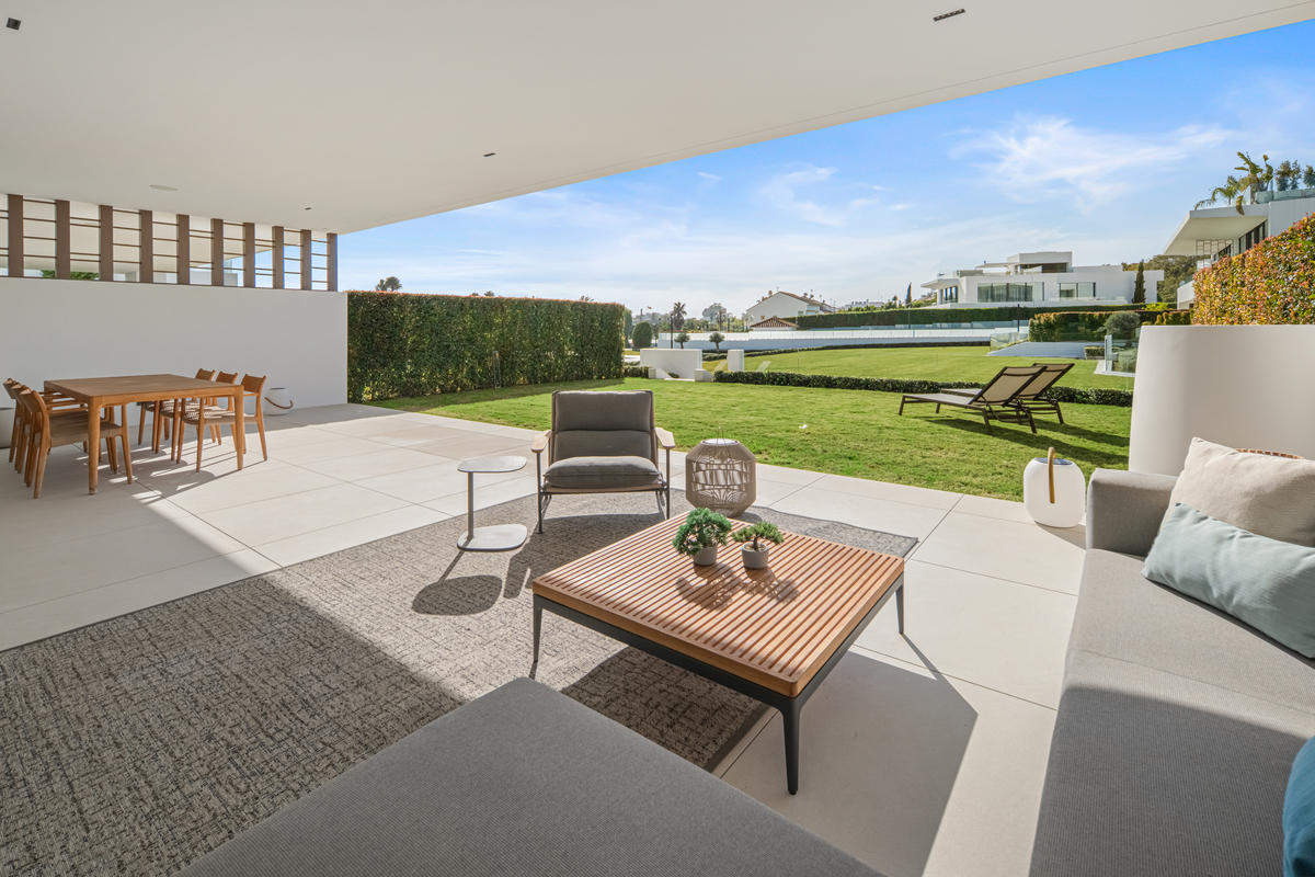 Vilas 12 - Villa 7 - Andara Villas