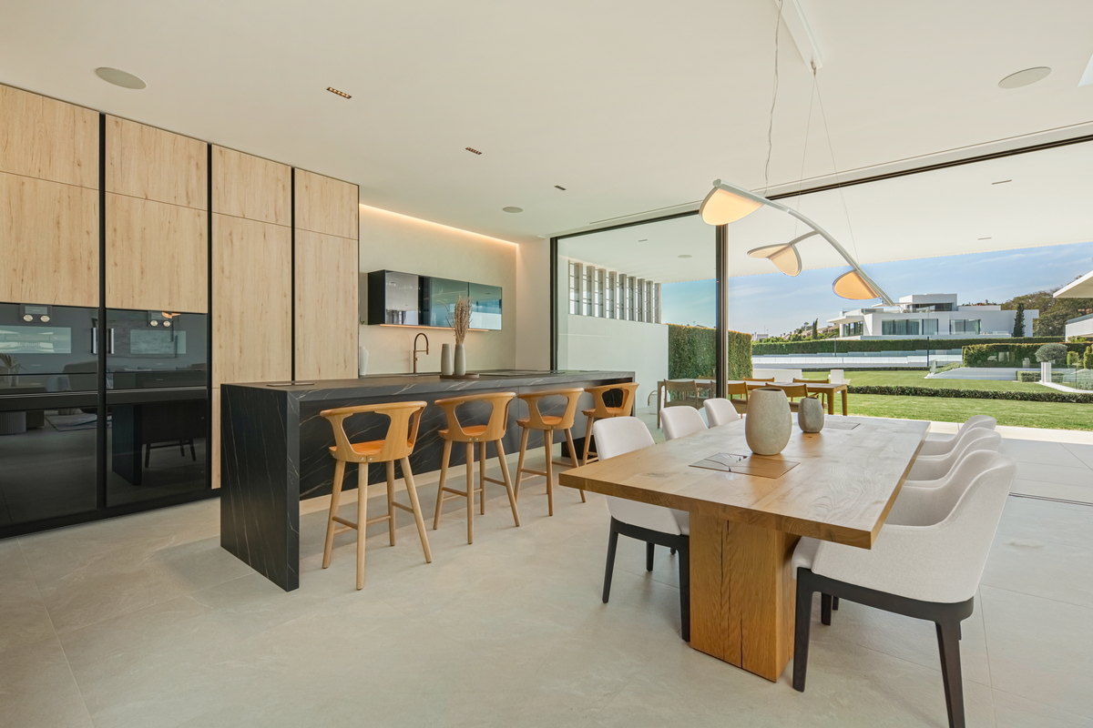 Vilas 12 - Villa 7 - Andara Villas